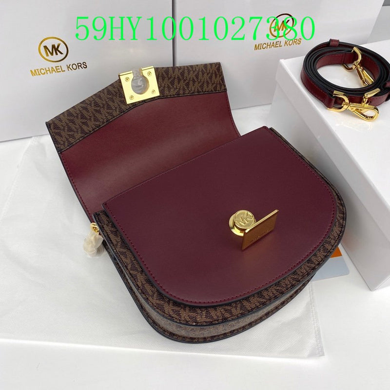 Satchel Bags - MK Bags - 821