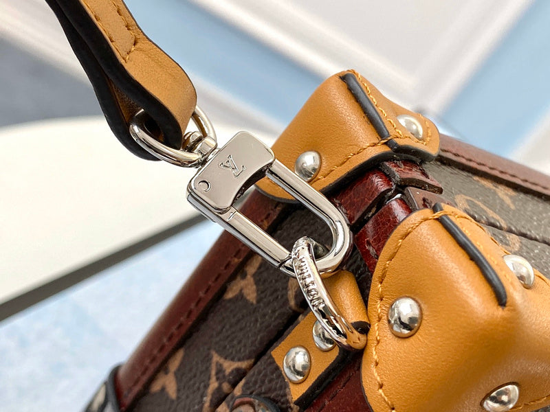 Satchel Bags - VL Bags - 6096