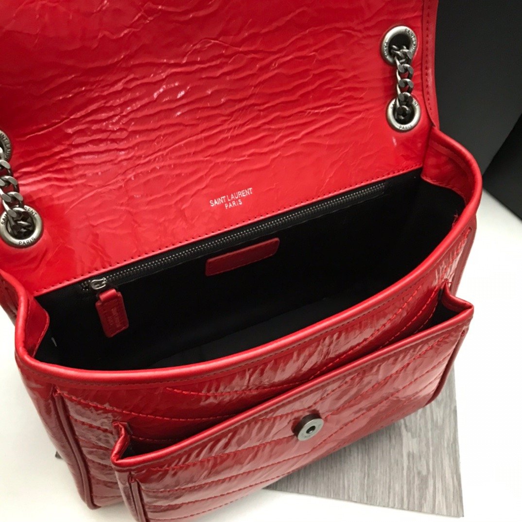 GLM - Top Quality Bags SLY 017