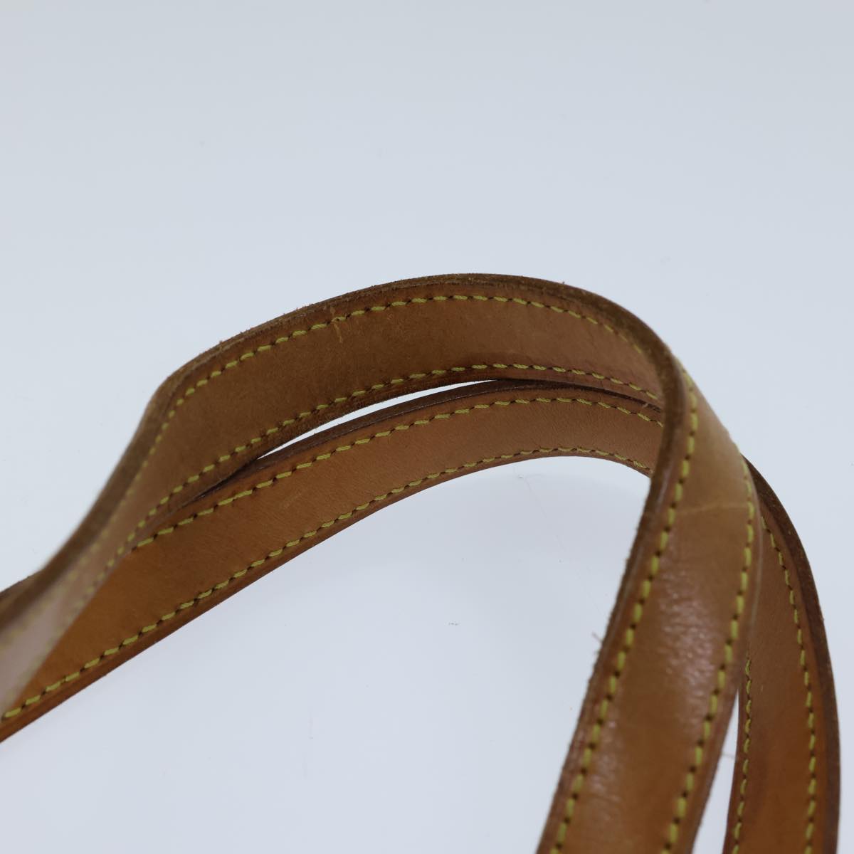 LOUIS VUITTON Monogram Babylone Tote Bag M51102 LV 71445