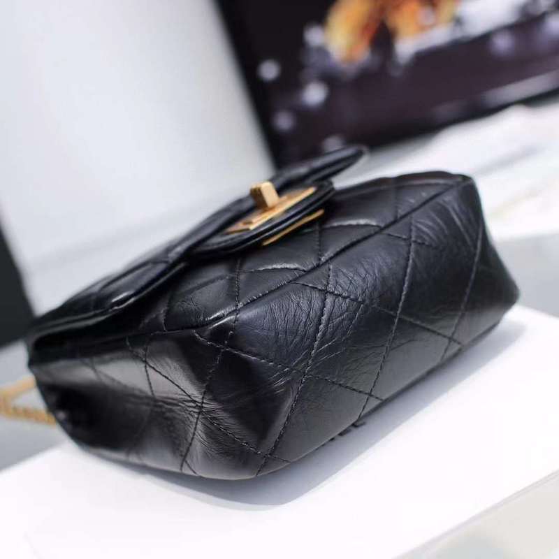 Satchel Bags - CHL Bags - 6396