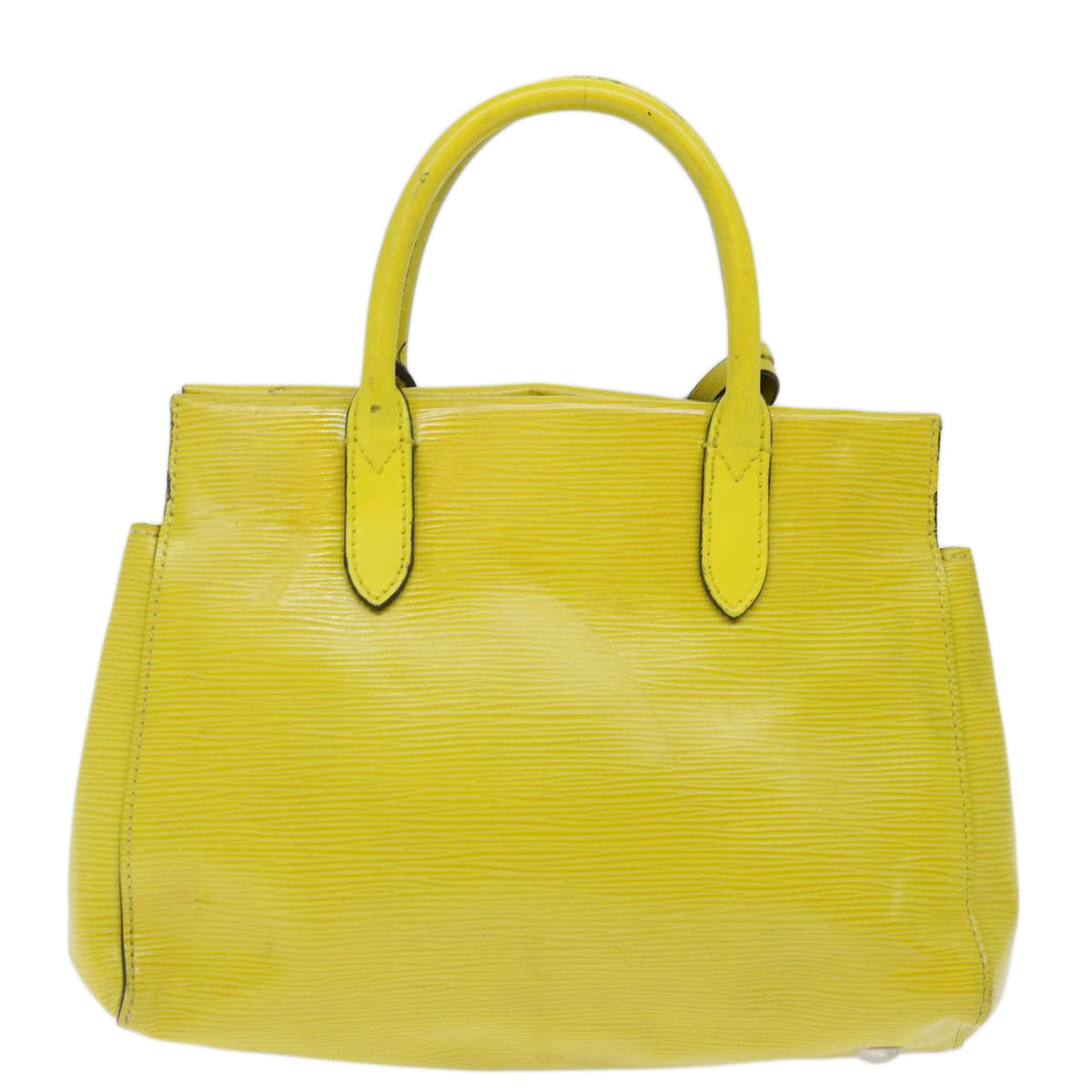 LOUIS VUITTON Epi Marley BB Hand Bag Pistachian M94617 LV 71454