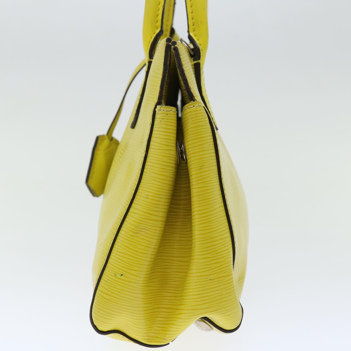 LOUIS VUITTON Epi Marley BB Hand Bag Pistachian M94617 LV 71454