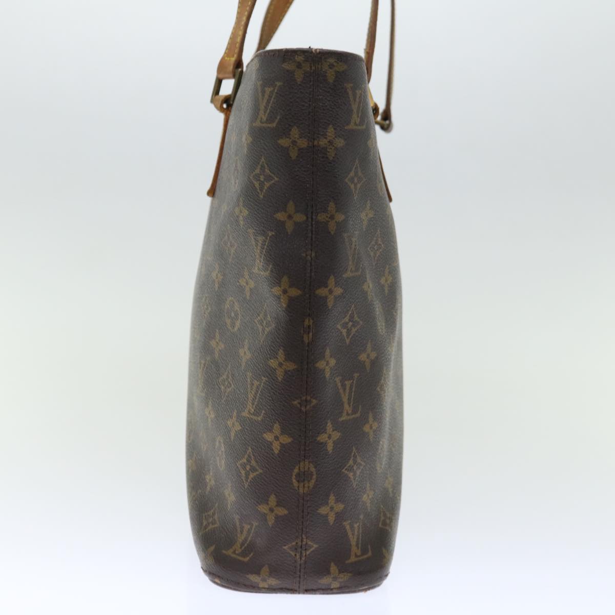LOUIS VUITTON Monogram Luco Tote Bag M51155 LV 71464