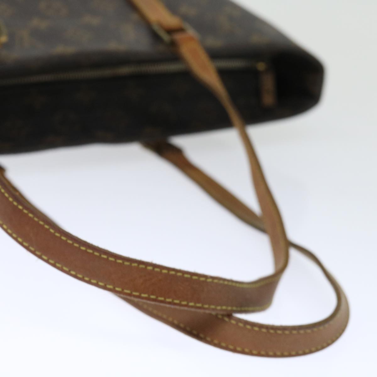 LOUIS VUITTON Monogram Luco Tote Bag M51155 LV 71464