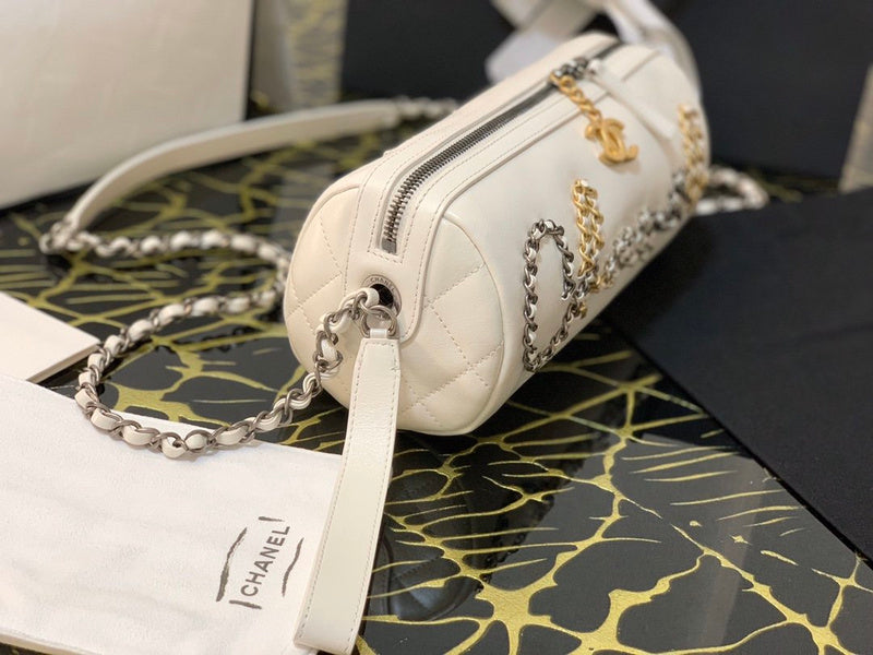 Satchel Bags - CHL Bags - 262