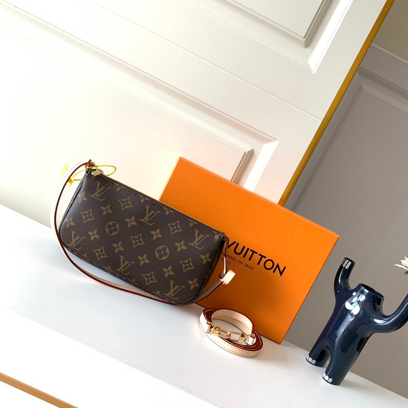 Glami GlamI Lu-Vi Bags - 16870