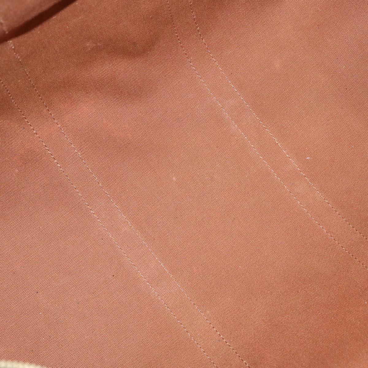 LOUIS VUITTON Monogram Keepall 55 Boston Bag M41424 LV 71471