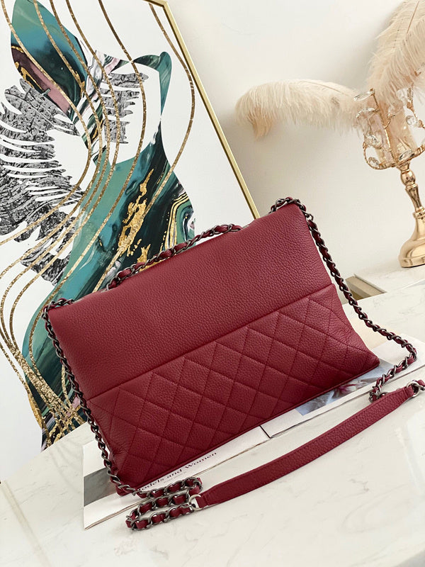 Satchel Bags - CHL Bags - 3889