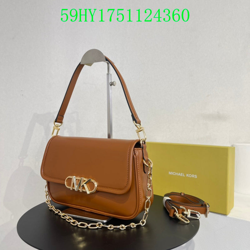 Satchel Bags - MK Bags - 153