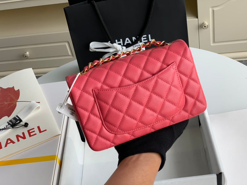 Satchel Bags - CHL Bags - 6629