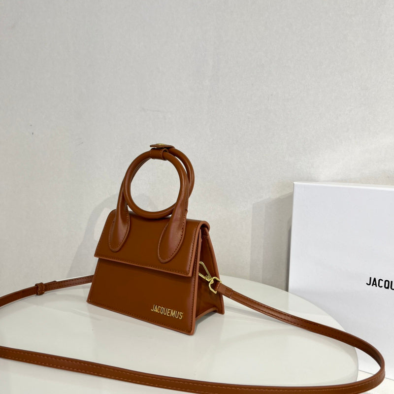 Satchel Bags - JQMS Bags - 123