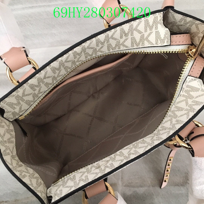 Satchel Bags - MK Bags - 488