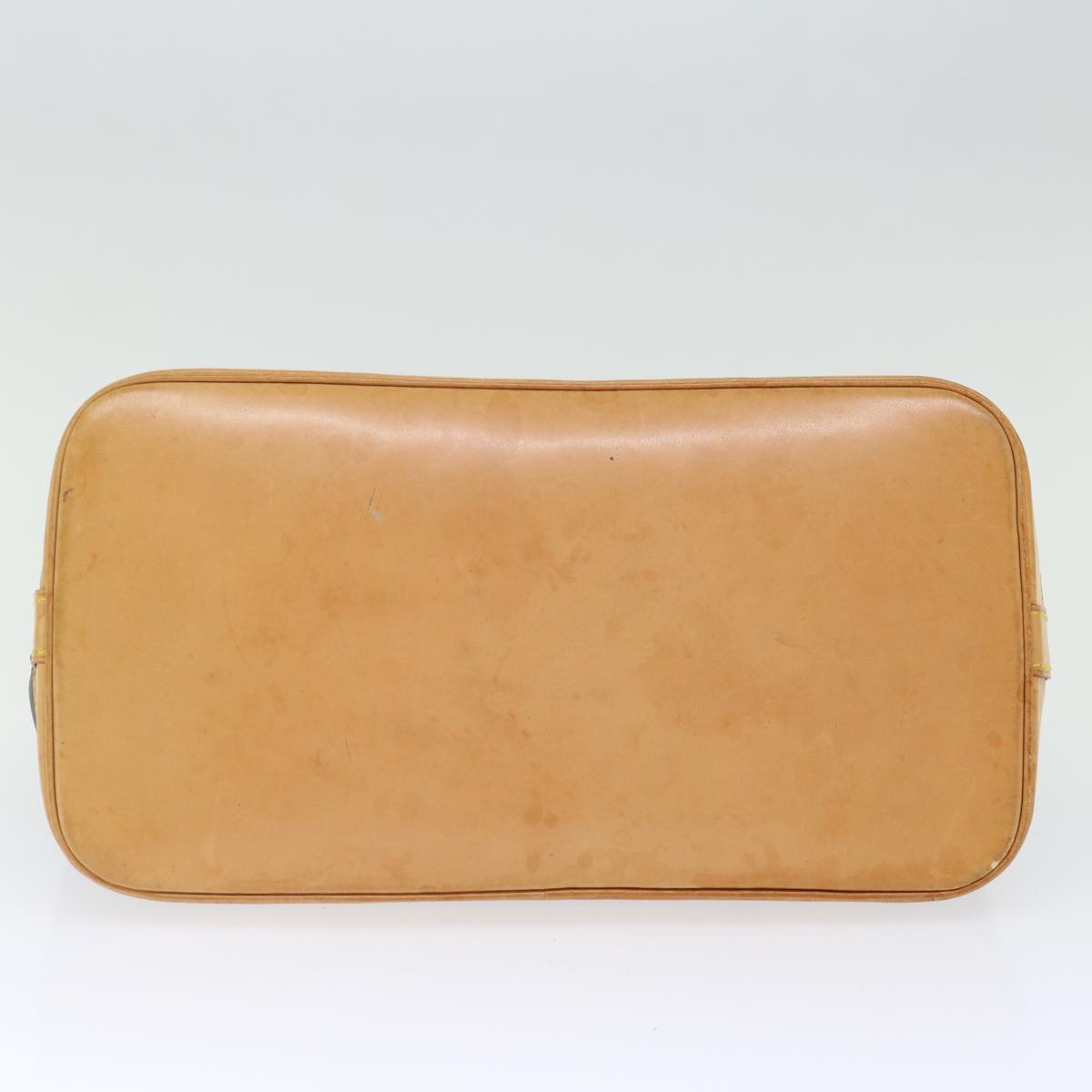 LOUIS VUITTON Monogram Alma Hand Bag M51130 LV 71491