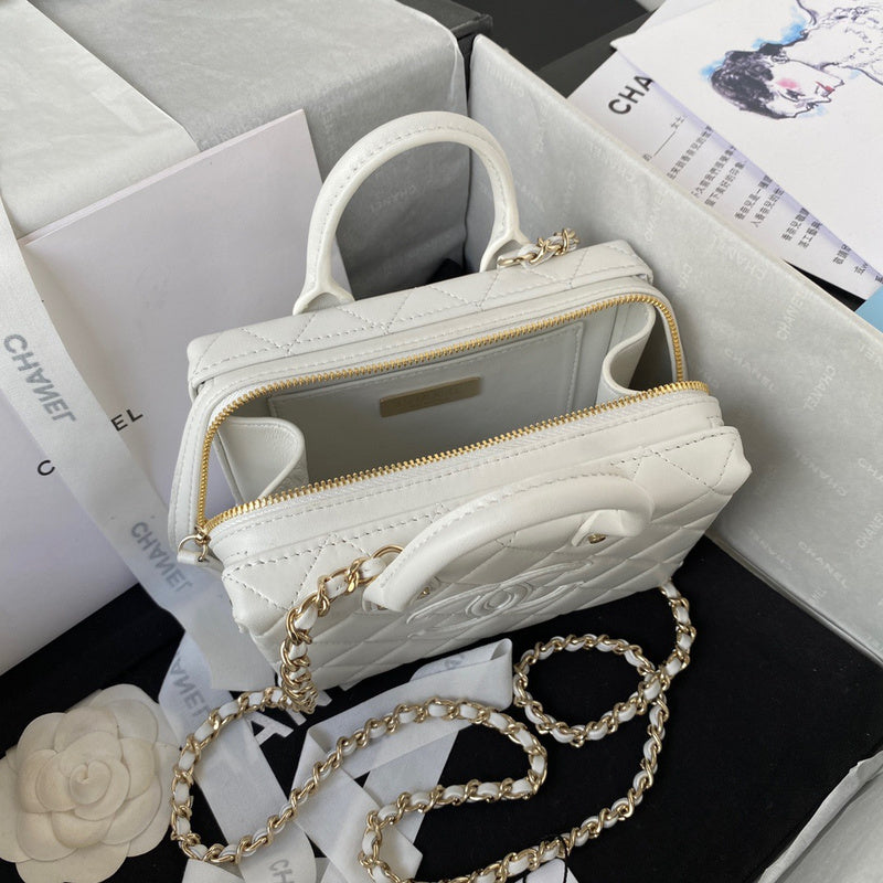 Satchel Bags - CHL Bags - 7596