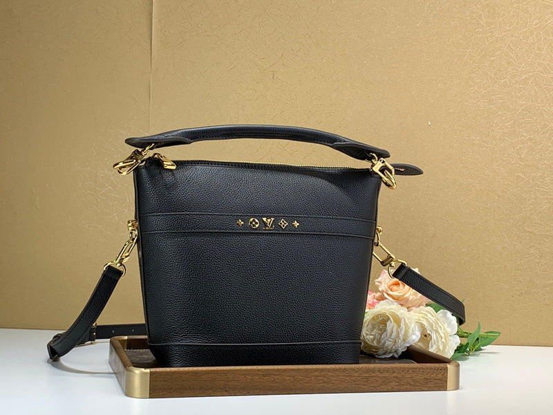 Satchel Bags - VL Bags - 5996