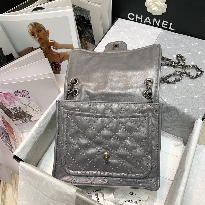 Satchel Bags - CHL Bags - 2096