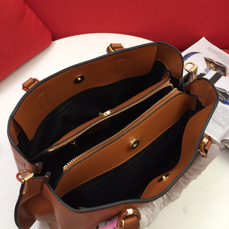 Satchel Bags - PDA Bags - 1131