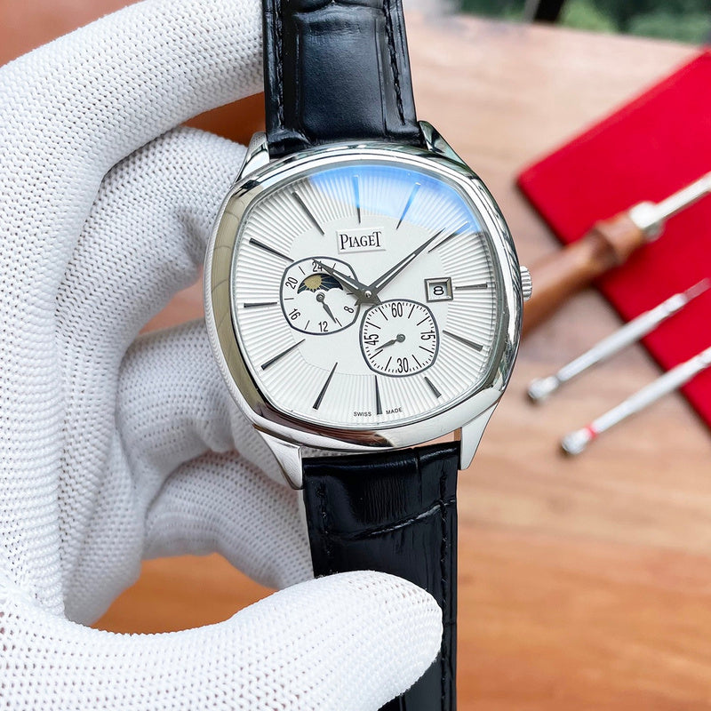 Satchel Bags - CTR Watches - 017