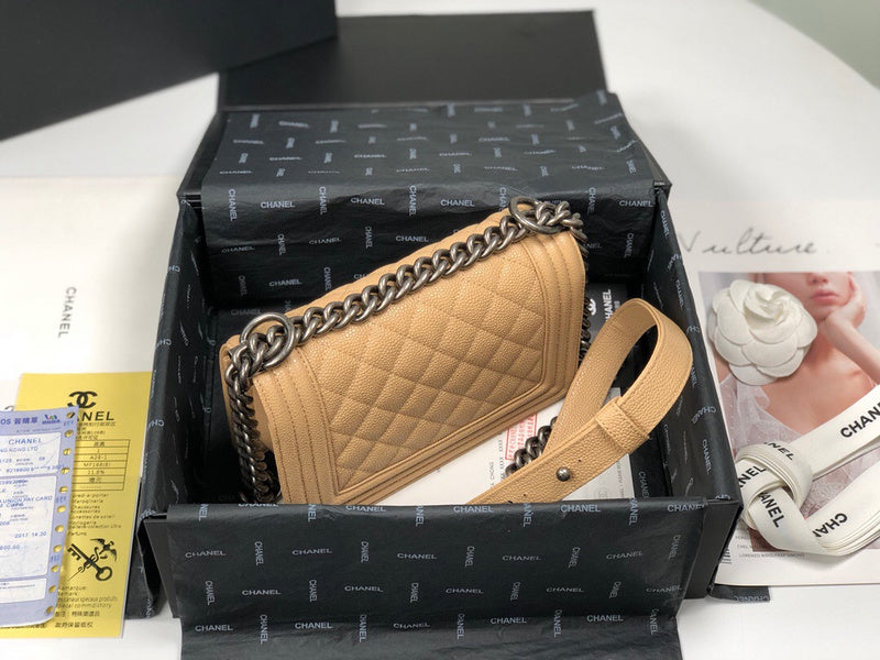 Satchel Bags - CHL Bags - 7457