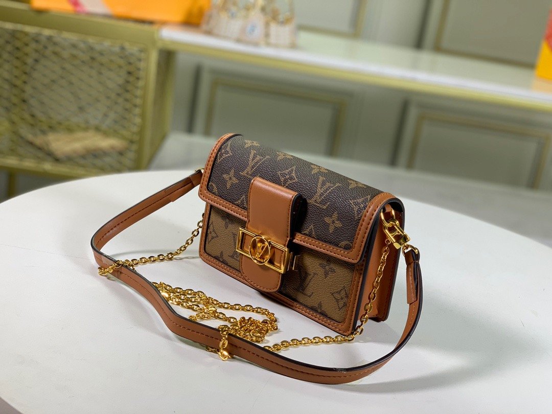 GLM - Top Quality Bags LUV 037