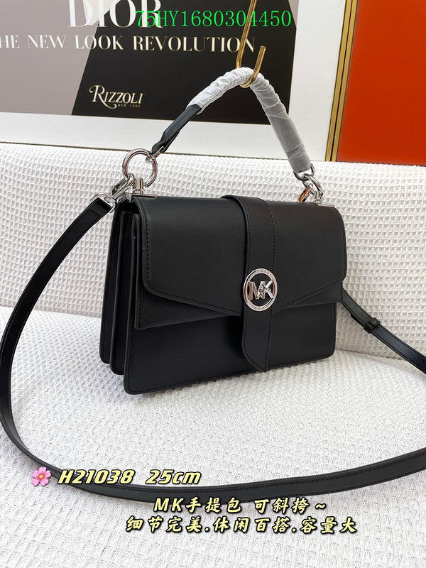 Satchel Bags - MK Bags - 491