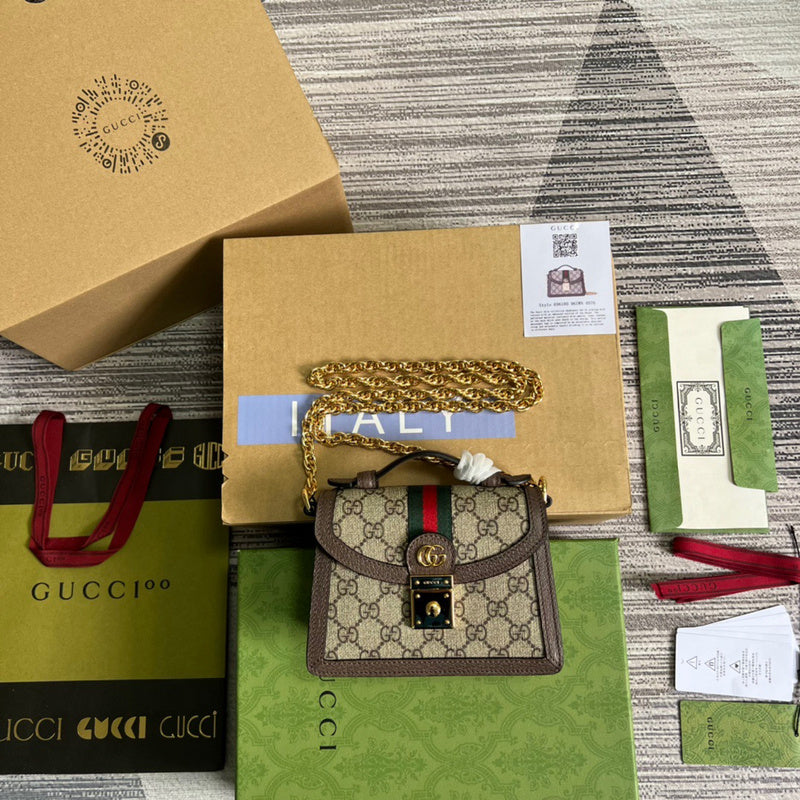 Satchel Bags - GCI Bags - 6416