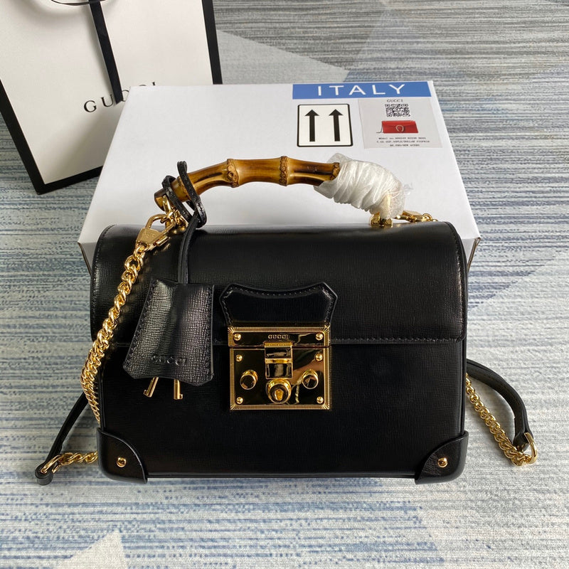 Satchel Bags - GCI Bags - 5139