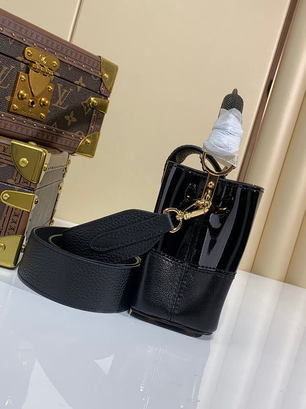 Satchel Bags - VL Bags - 4774