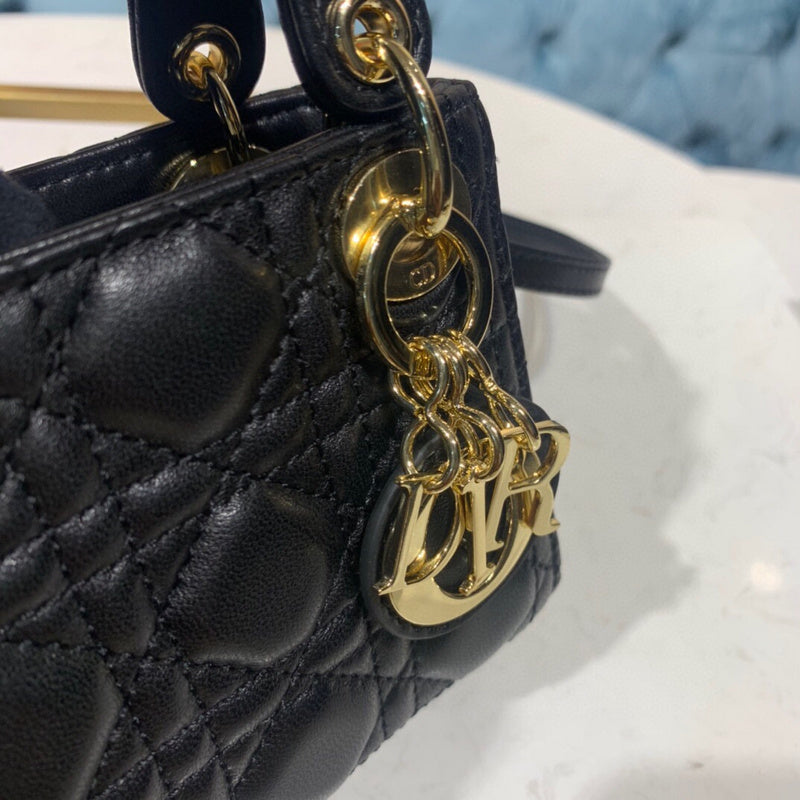 GLM - Dir Bags - 1732
