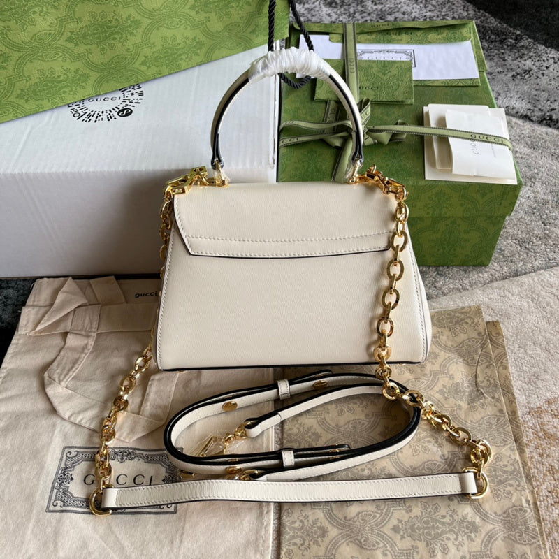 Satchel Bags - GCI Bags - 925
