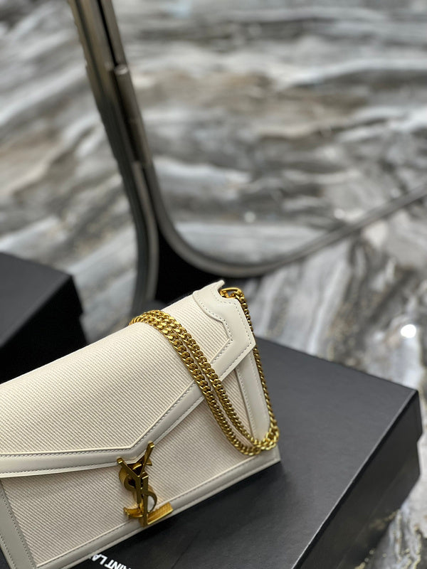 Satchel Bags - SLY Bags - 422