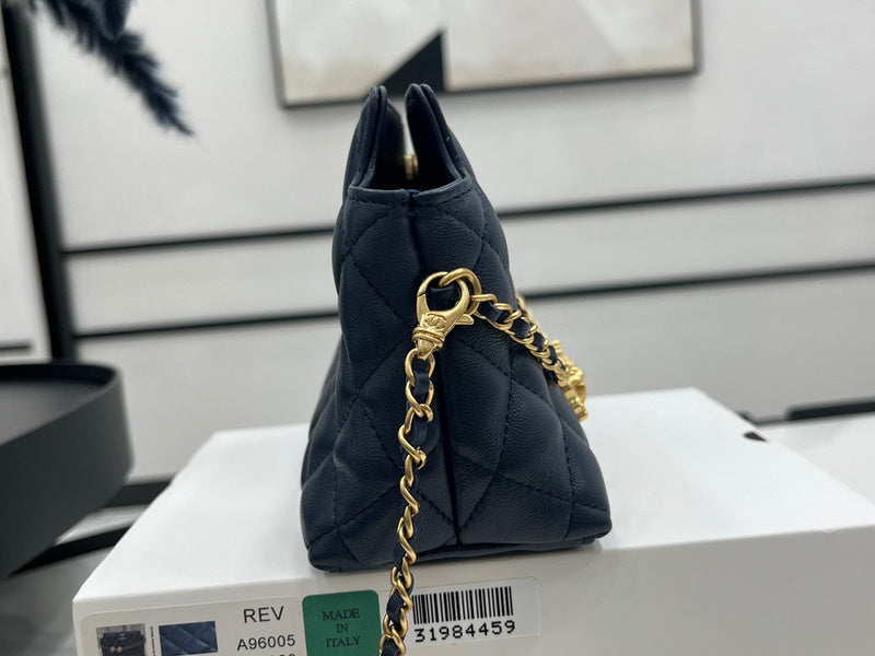 Satchel Bags - CHL Bags - 1313
