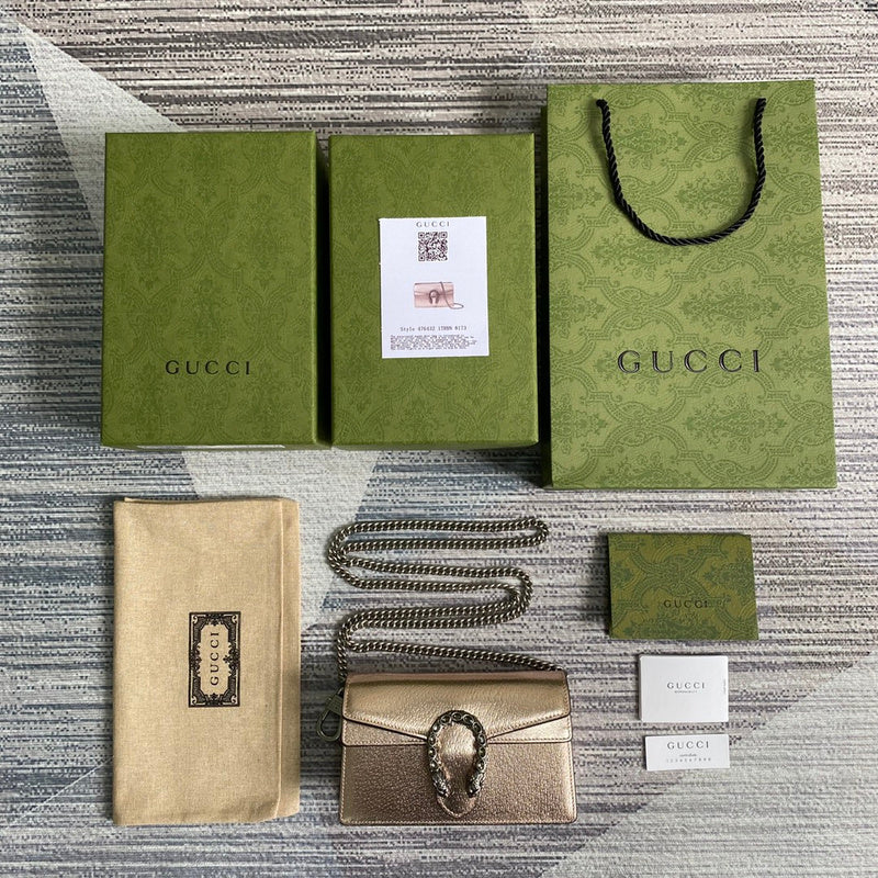 GLM - gg Bags - 1346