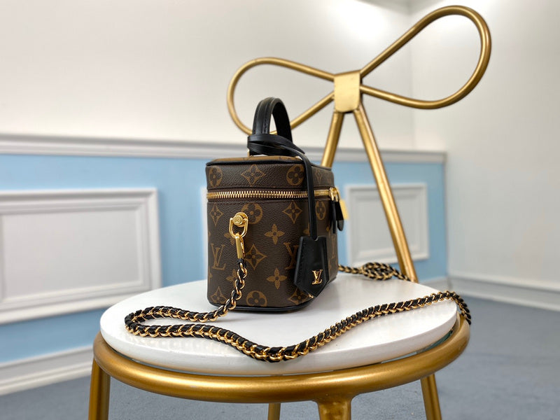 Satchel Bags - VL Bags - 6154