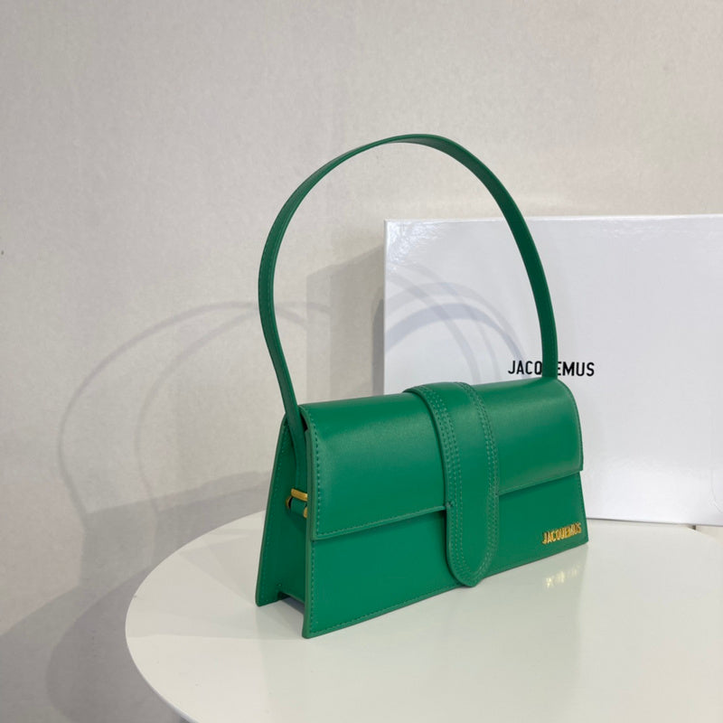 Satchel Bags - JQMS Bags - 143