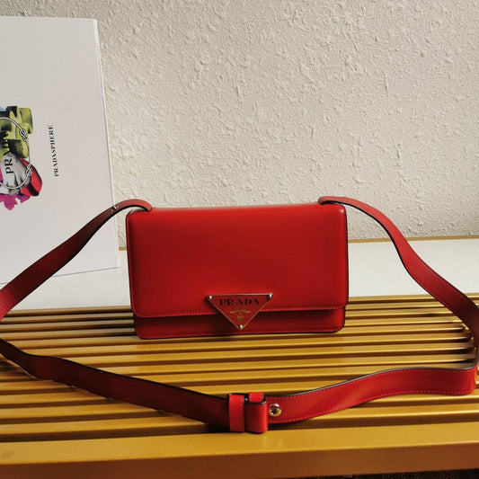 Glami - PD Shoulders Bags - 098