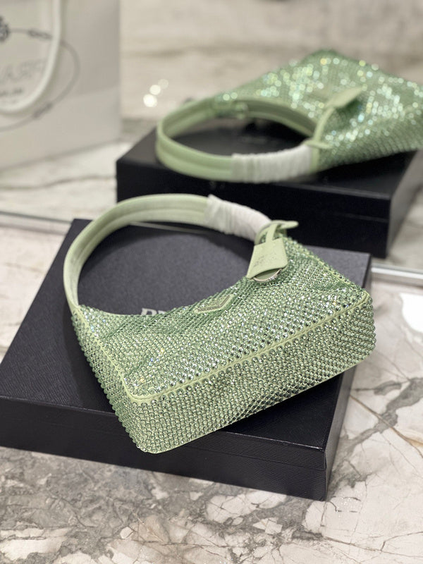Satchel Bags - PDA Bags - 209