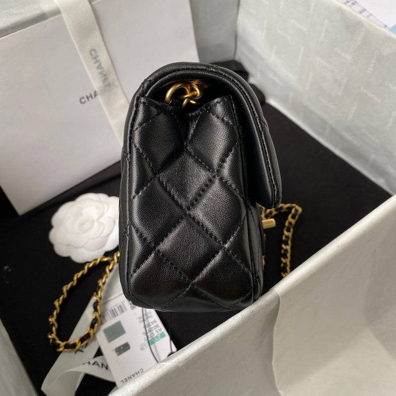 Satchel Bags - CHL Bags - 7639