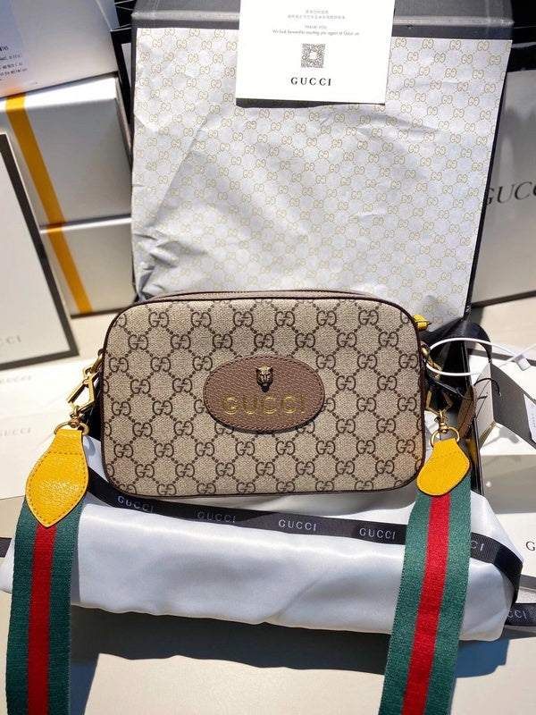 Satchel Bags - GUC Bags - 1540