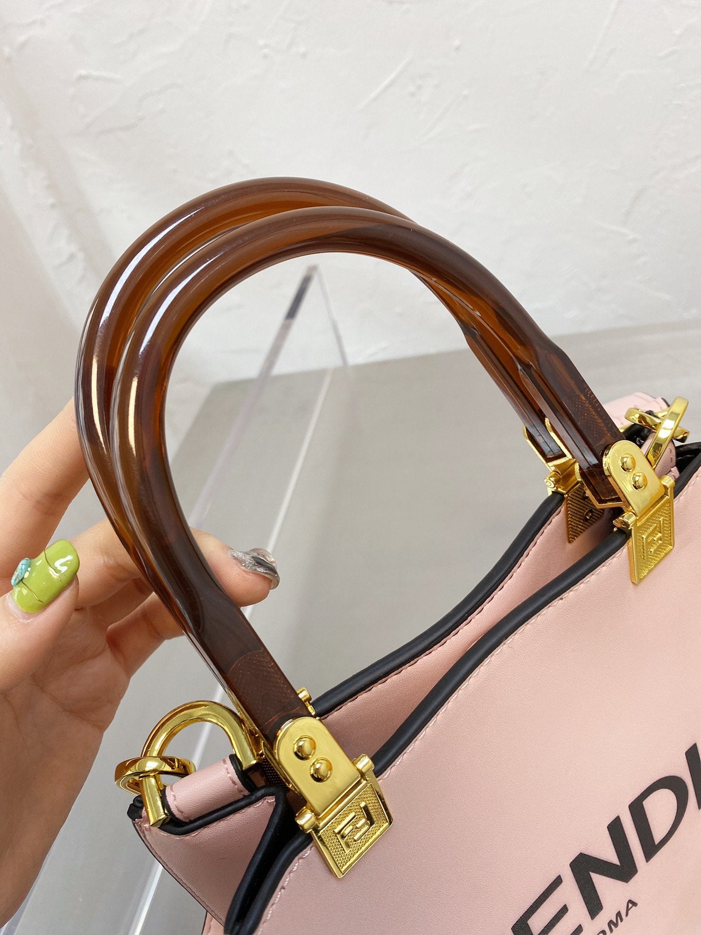 GLM - Top Quality Bags FEI 134