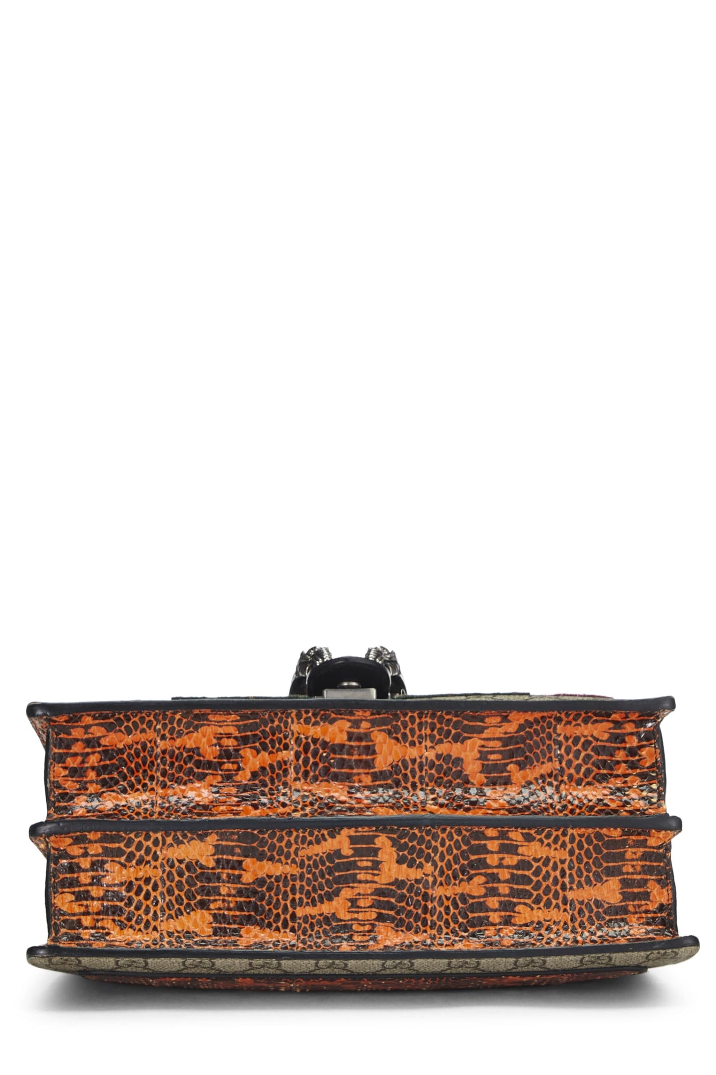 Gucci,  Multicolor Embroidered Elton Dionysus Medium, Multi