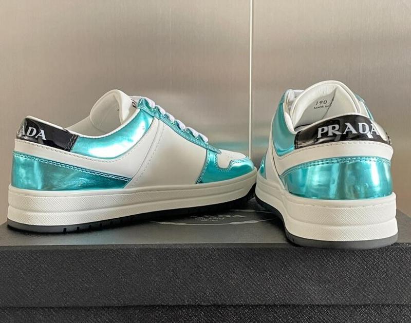 Glamy - PD Women Shoes - 337