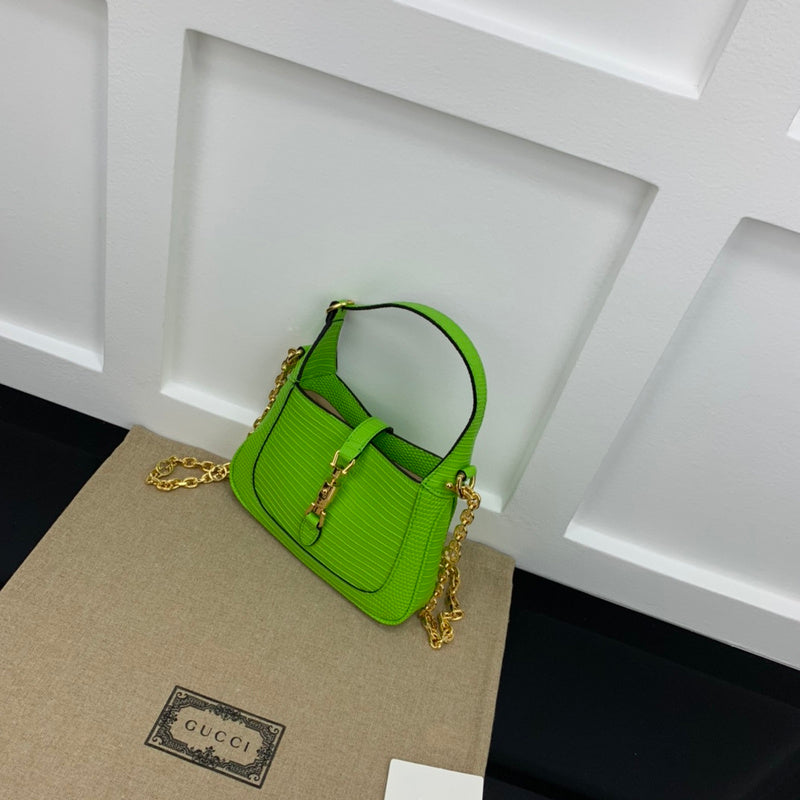 Satchel Bags - GUC Bags - 466