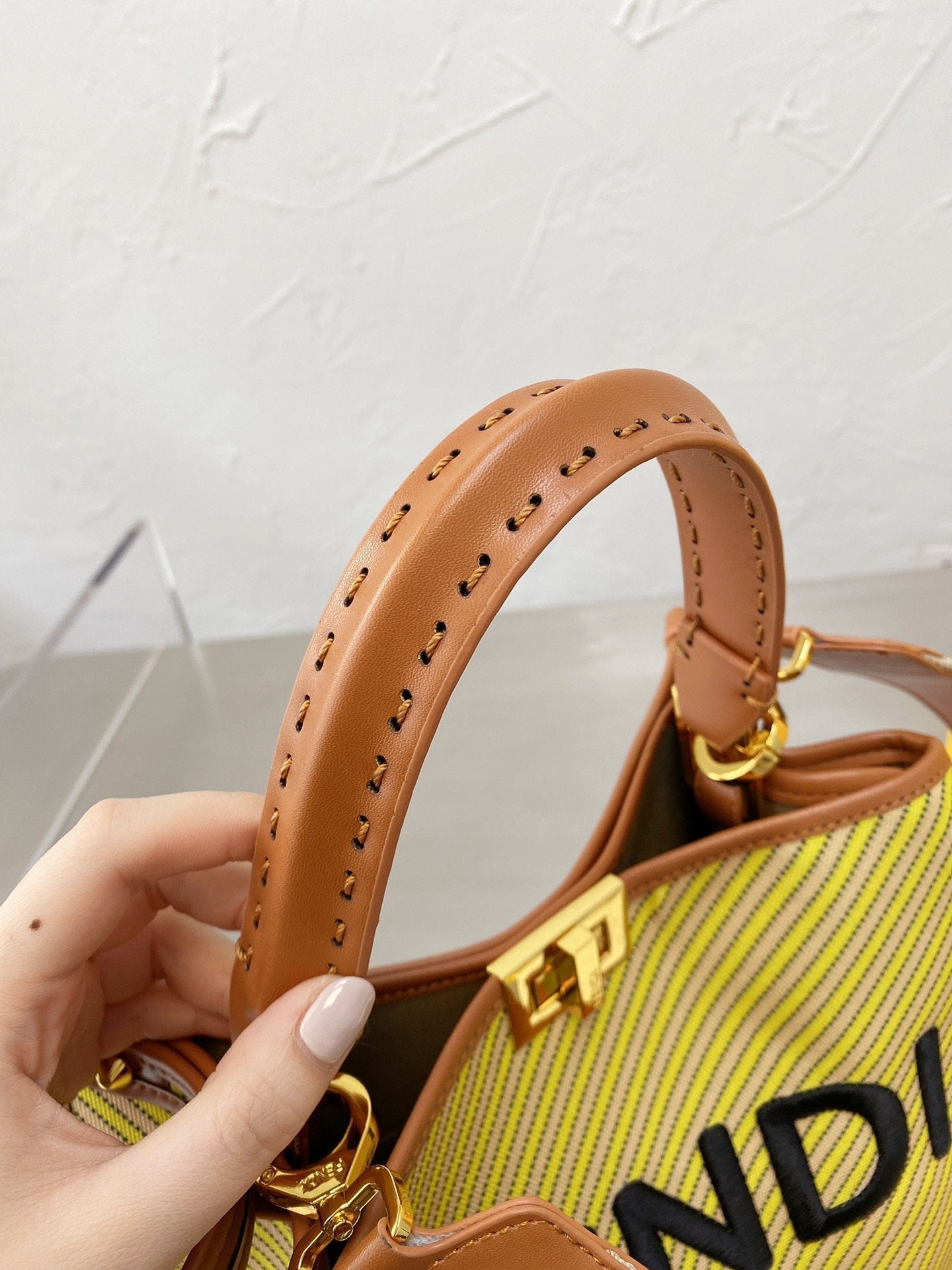 GLM - Top Quality Bags FEI 106