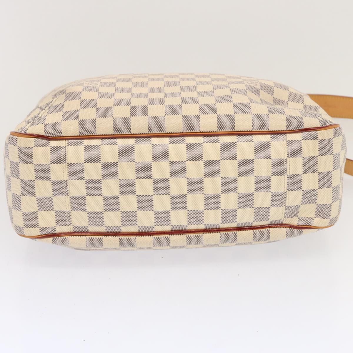LOUIS VUITTON Damier Azur Sophie Shoulder Bag 2way N41216 LV 71603A