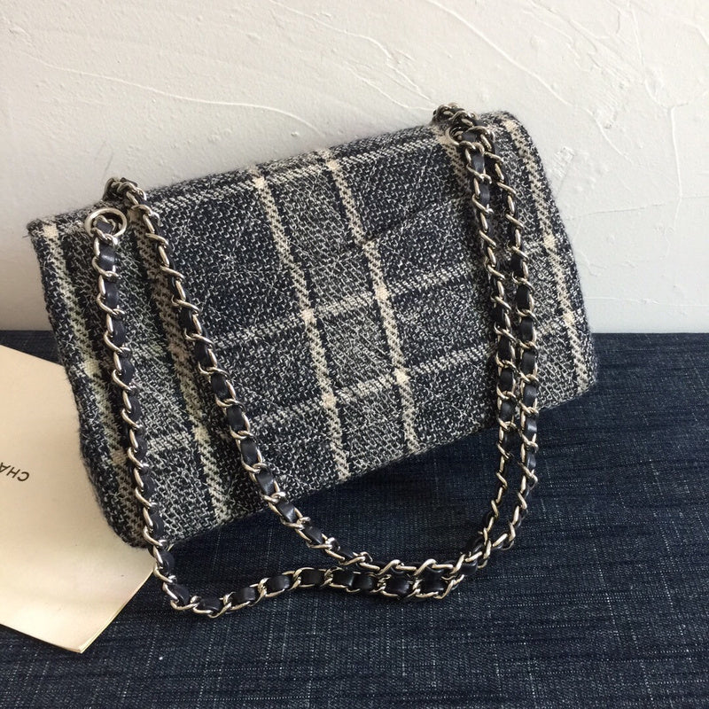 Satchel Bags - CHL Bags - 2747