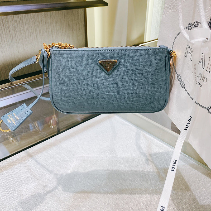 Satchel Bags - PDA Bags - 2360