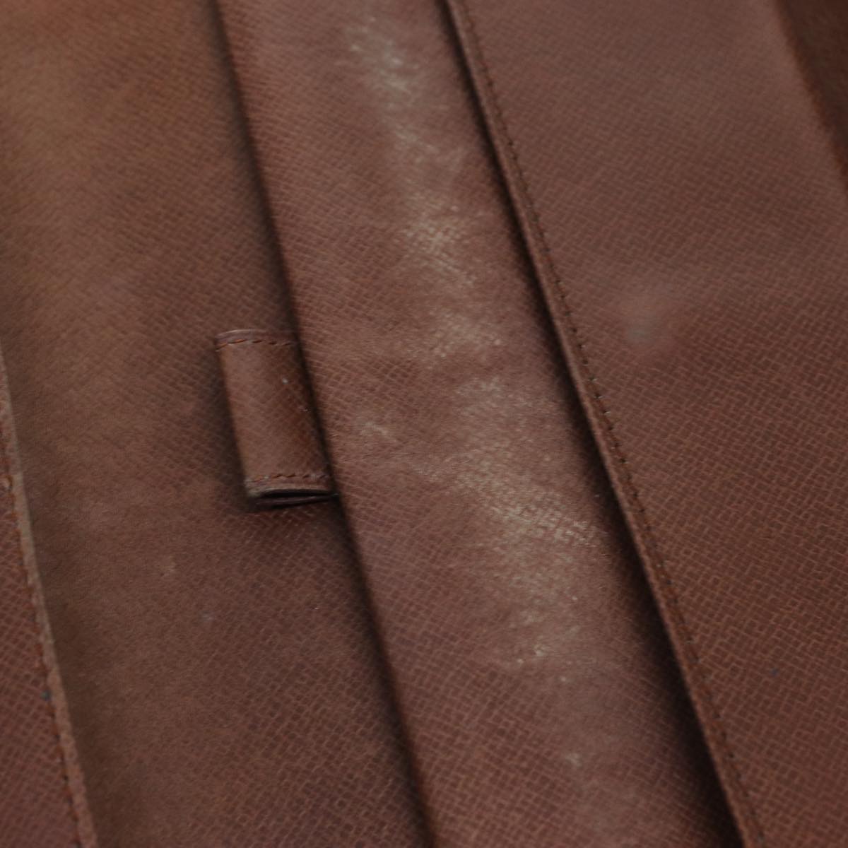 LOUIS VUITTON Monogram Portefeuille International Wallet M61217 LV 71608