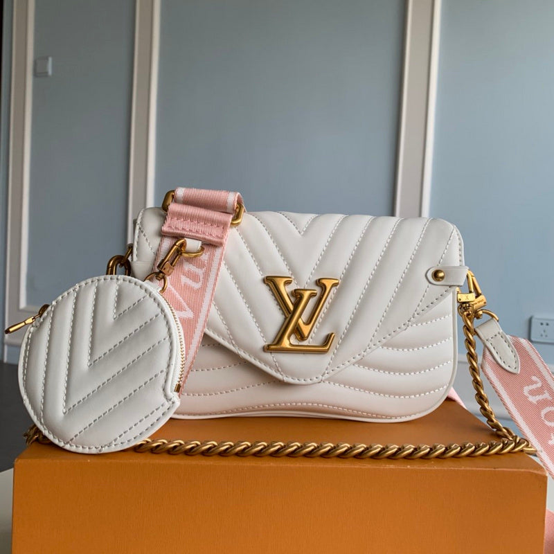 Glami GlamI Lu-Vi bags - 17773